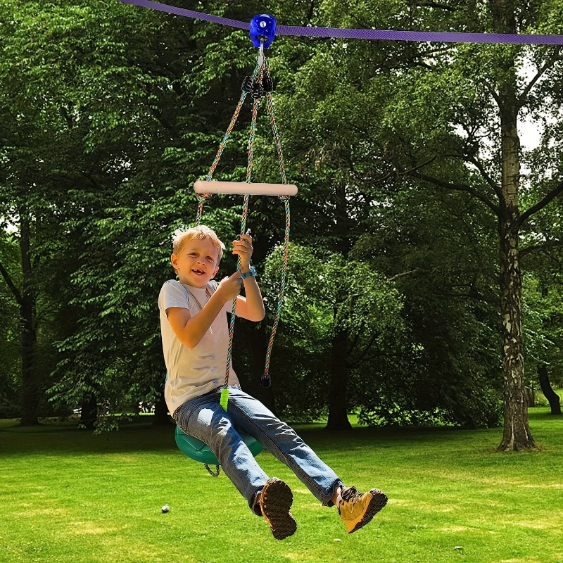 Kids Outdoor Swing Chair - 花びらスイング ひまわりディスクスイング 屋内および屋外スポーツスイング 吊り下げスイングおもちゃ ロッキングチェア 子供と大人用