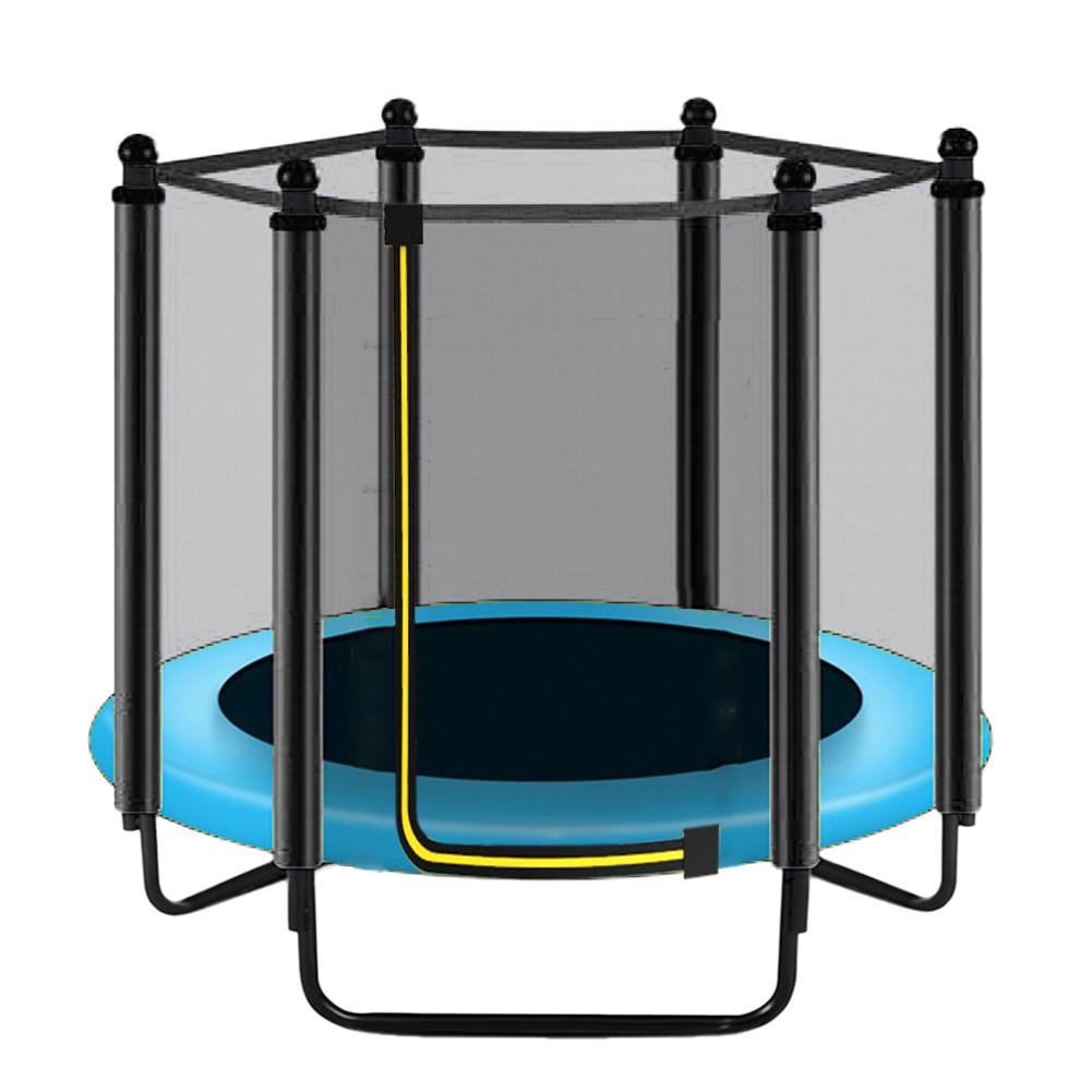 Kids Outdoor Trampoline - トランポリン,トランポリン,屋外トランポリン,スペアネット,トランポリン,3サイズ