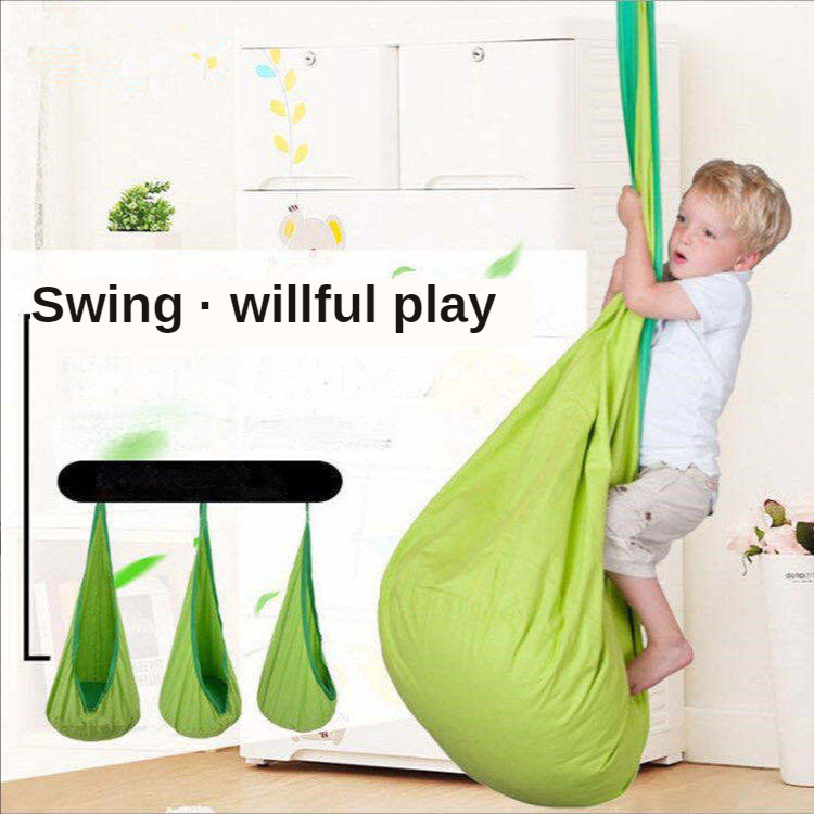 子供用のポータブルハンギングチェア,屋外スイングベッド,屋内 - Kids Outdoor Hammock Chair のレビューと価格