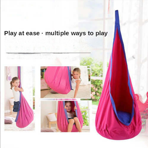 子供用のポータブルハンギングチェア,屋外スイングベッド,屋内 - Kids Outdoor Hammock Chair のレビューと価格