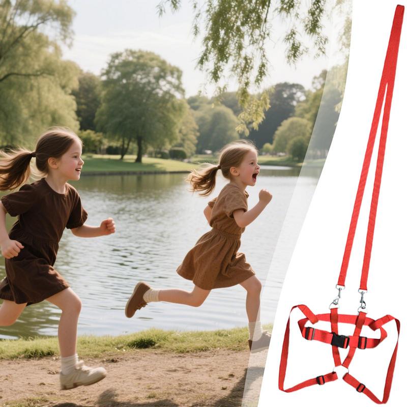 安全な馬ハーネス馬リード子供のおもちゃ耐摩耗性乗馬機器屋外活 - Kids Outdoor Wear のレビューと価格