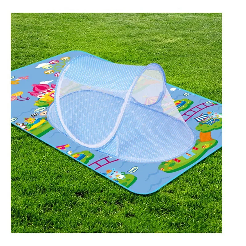 新生児,ベッド,0〜3歳の子供用のポータブルで折りたたみ可能 - Kids Outdoor Daybed のレビューと価格