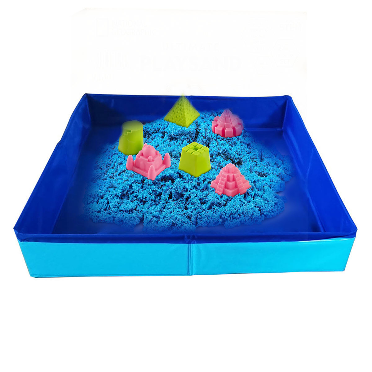 屋内外兼用砂場と水遊び場、子供向けギフト、男の子、女の子、子 - Kids Outdoor Sensory Table のレビューと価格