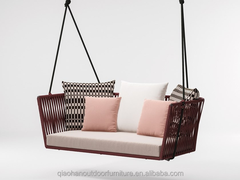 新しい屋外ガーデンツリー子供用スイングチェアセット、屋内ゲー - Kids Outdoor Hammock Chair のレビューと価格
