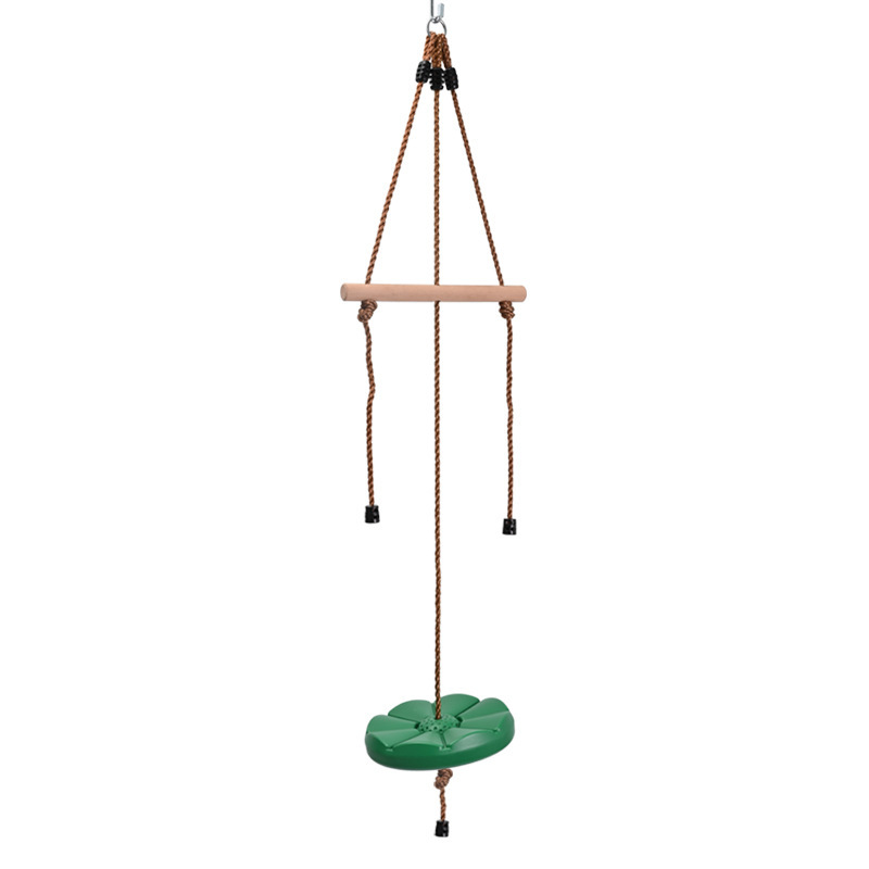 花びらスイング ひまわりディスクスイング 屋内および屋外スポ - Kids Outdoor Swing Chair のレビューと価格