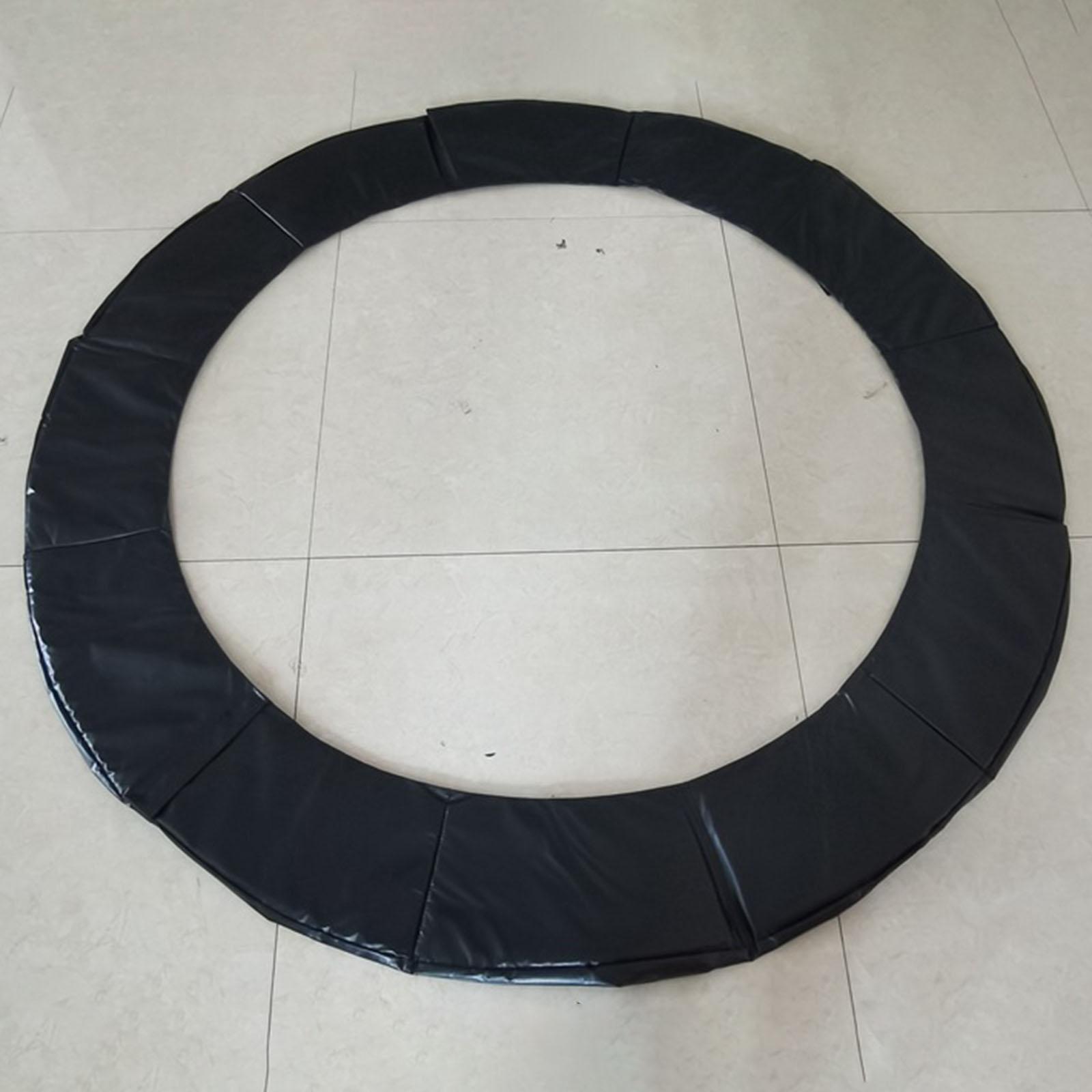 安全トランポリン保護マット、子供用弾性ベッドカバー、ジャンプ - Kids Outdoor Trampoline のレビューと価格