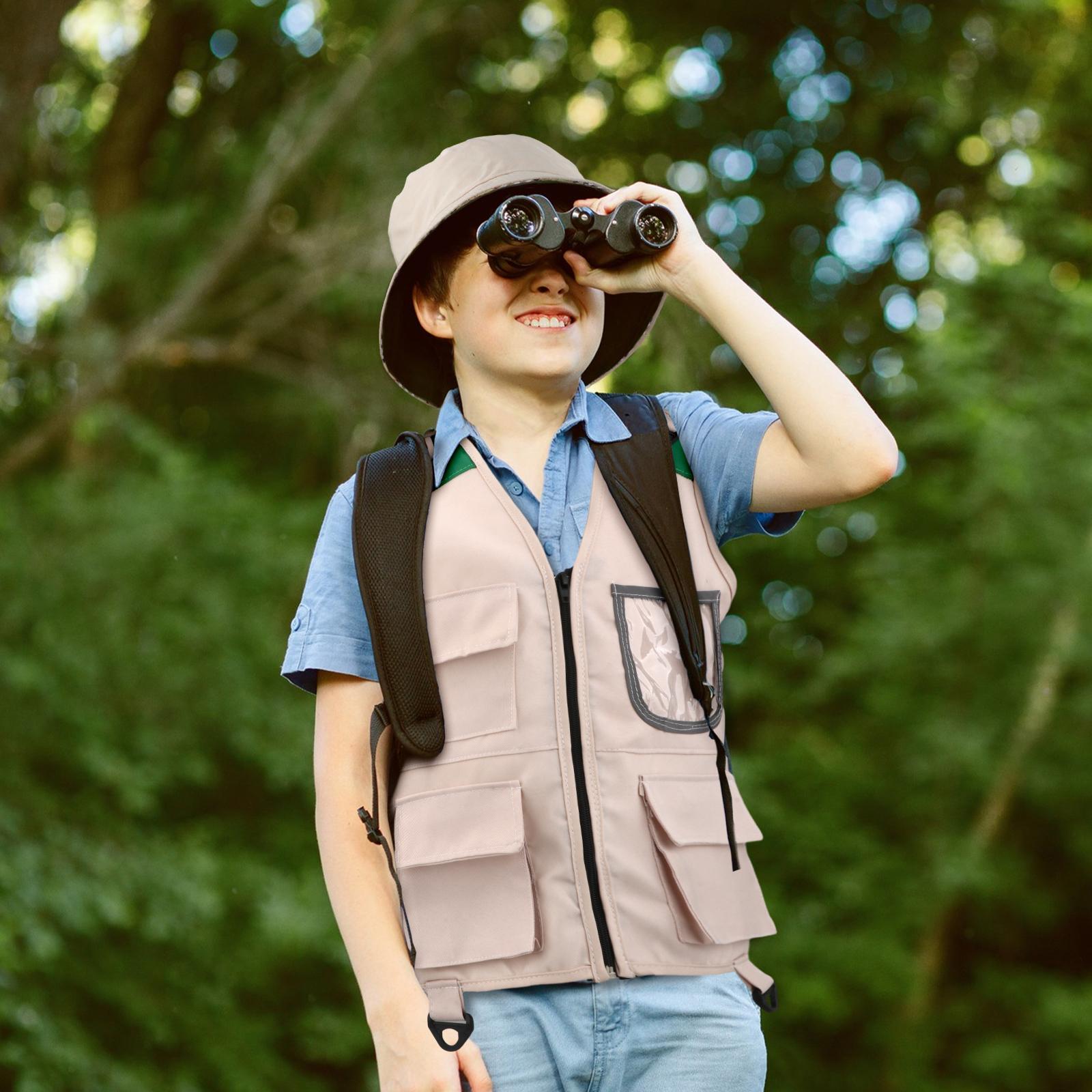 動物園の飼育員、公園のレンジャー、子供向けのアウトドアアドベ - Kids Outdoor Zoo のレビューと価格