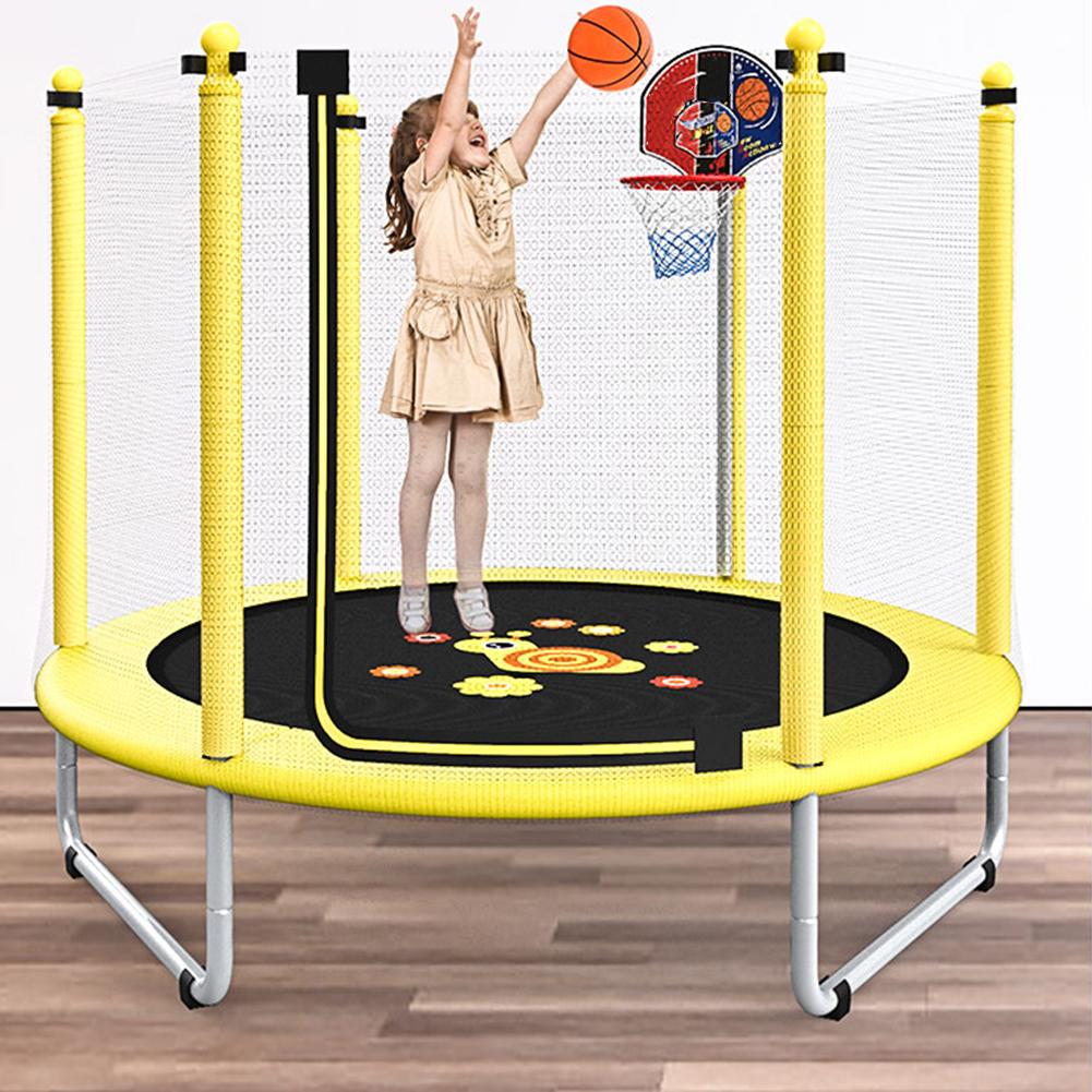 トランポリン,トランポリン,屋外トランポリン,スペアネット, - Kids Outdoor Trampoline のレビューと価格