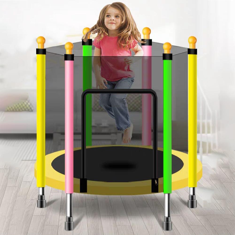 トランポリン,トランポリン,屋外トランポリン,スペアネット, - Kids Outdoor Trampoline のレビューと価格