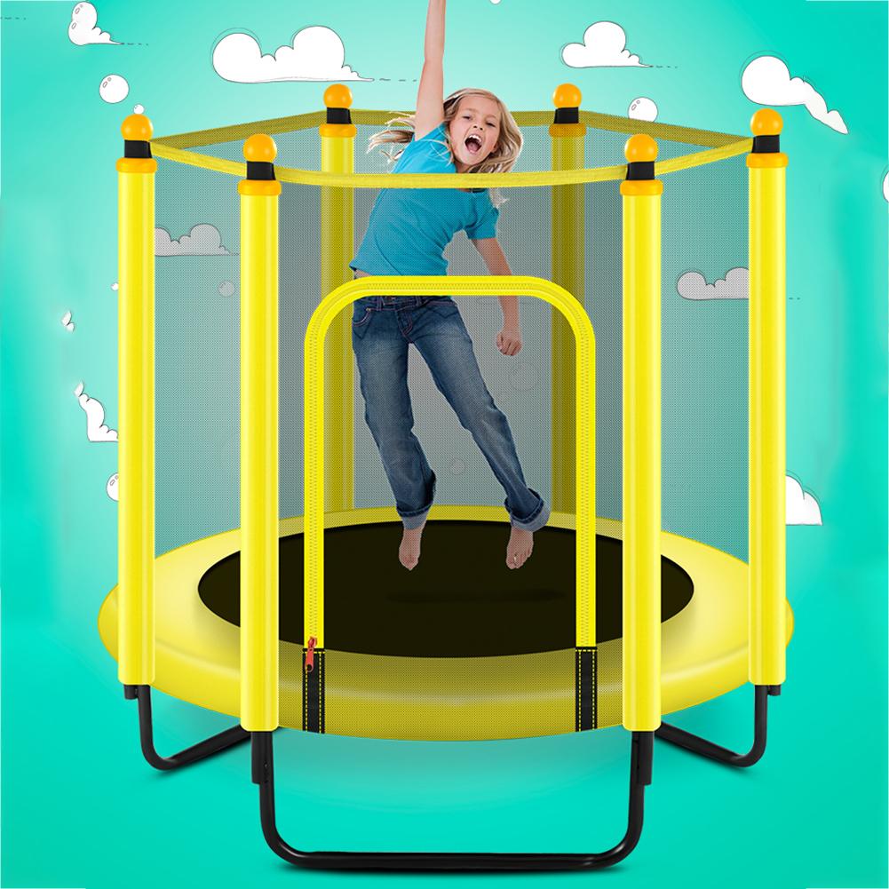 トランポリン,トランポリン,屋外トランポリン,スペアネット, - Kids Outdoor Trampoline のレビューと価格
