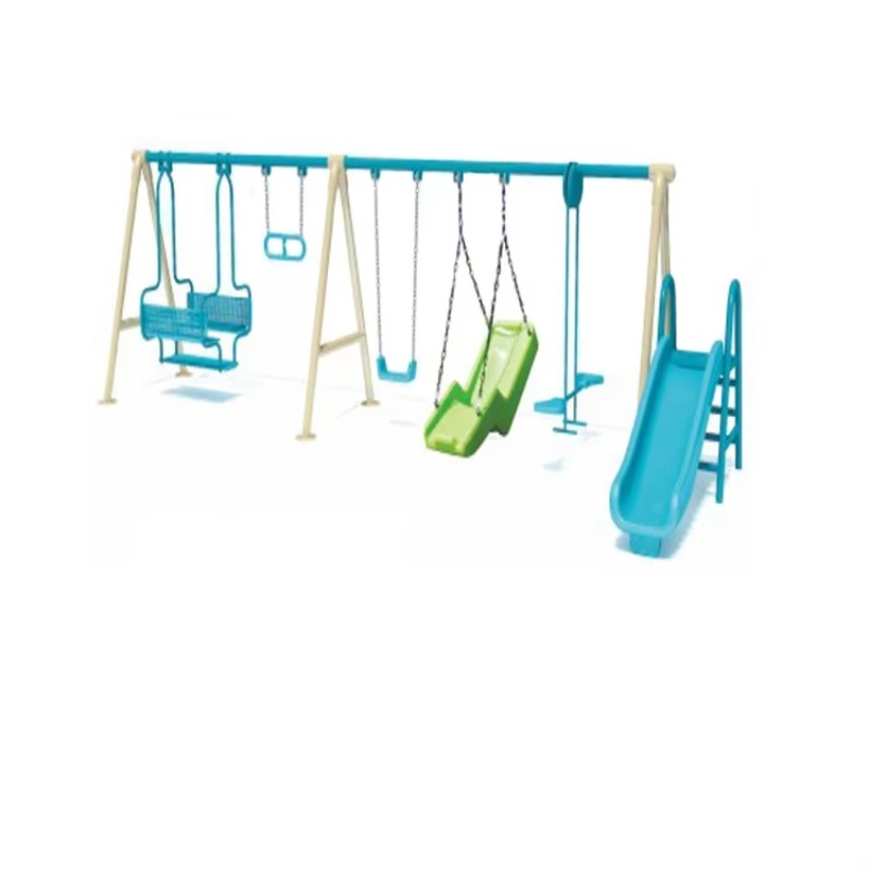 商業用遊園地向け屋外スイング遊具、子供用屋外スイングセット、 - Kids Outdoor Swing のレビューと価格