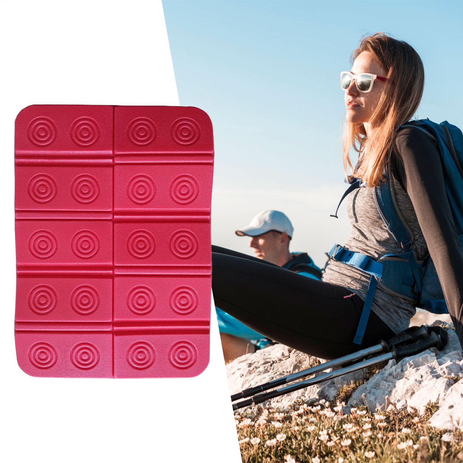 折りたたみ式アウトドアキャンプシートクッション、ポータブル防 - Kids Outdoor Mat Waterproof のレビューと価格