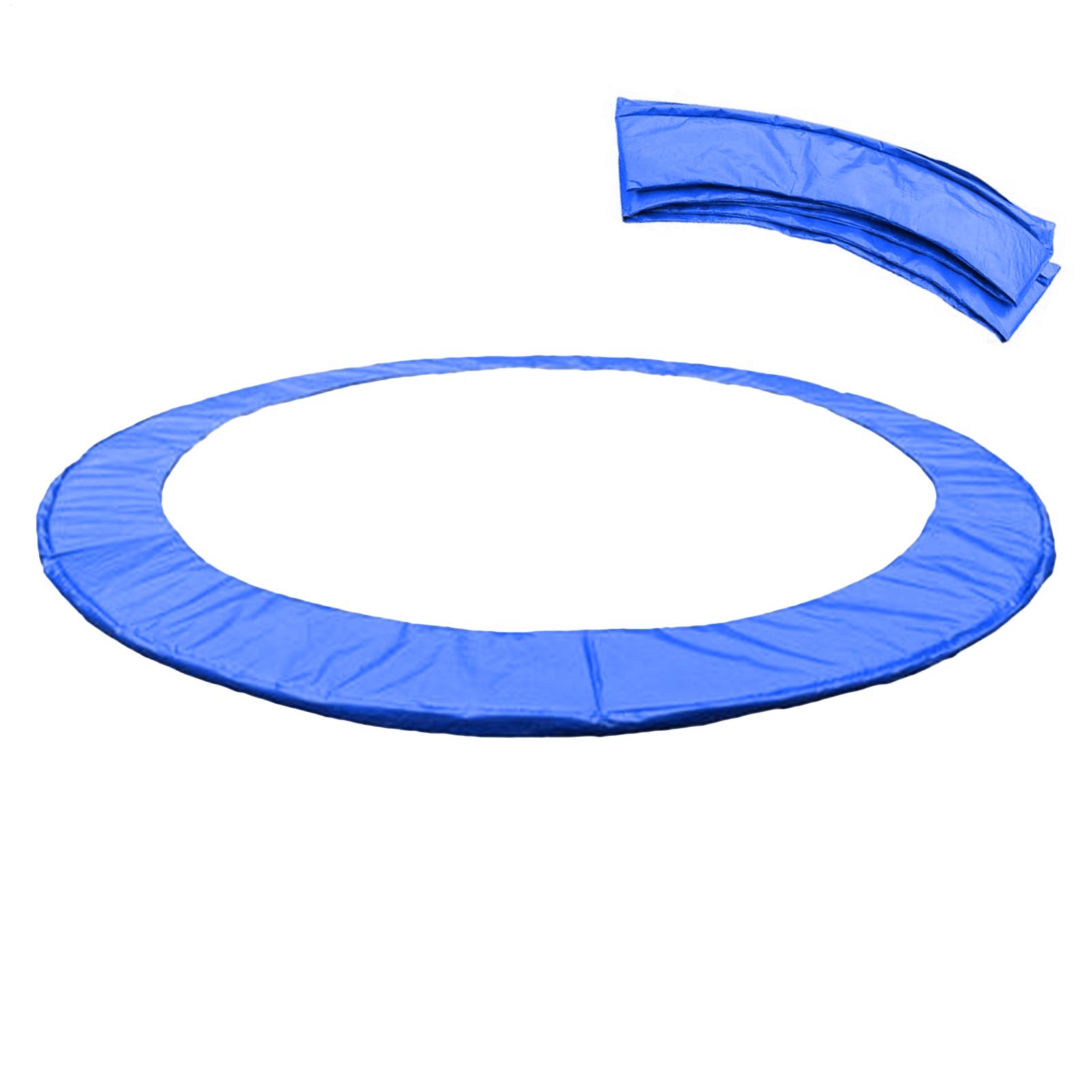 トランポリンパッド 安全性 UV耐性 クイックインストール  - Kids Outdoor Trampoline のレビューと価格