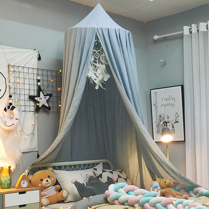 子供のためのドーム型ベッドカーテン,フロントガラス,ヘッドデ - Kids Outdoor Daybed のレビューと価格