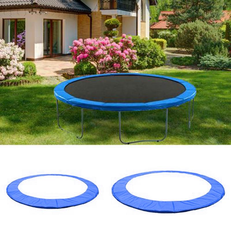 6フィート 8フィート 10フィート トランポリン ユニバー - Kids Outdoor Trampoline のレビューと価格