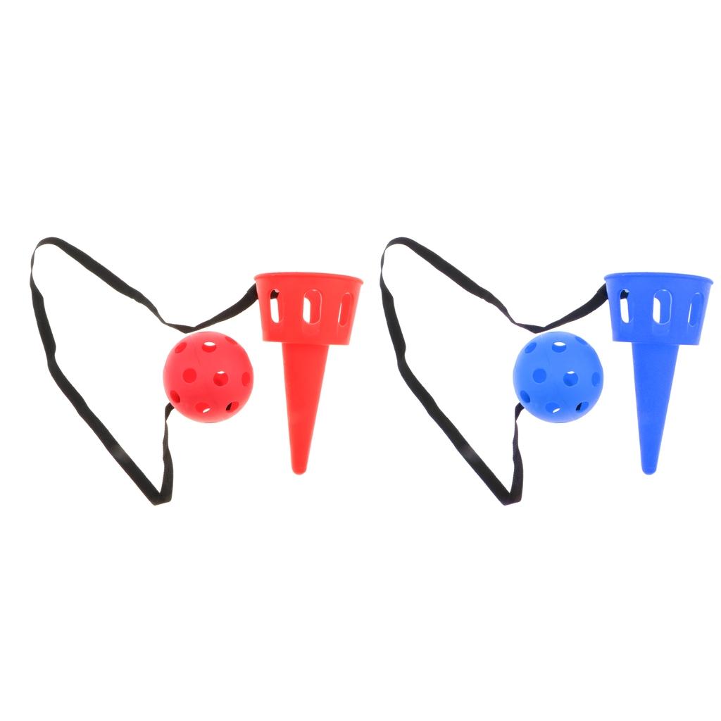 軽量キッズアウトドアゲームボール投げキャッチおもちゃプラスチ - Kids Outdoor Yard Equipment のレビューと価格