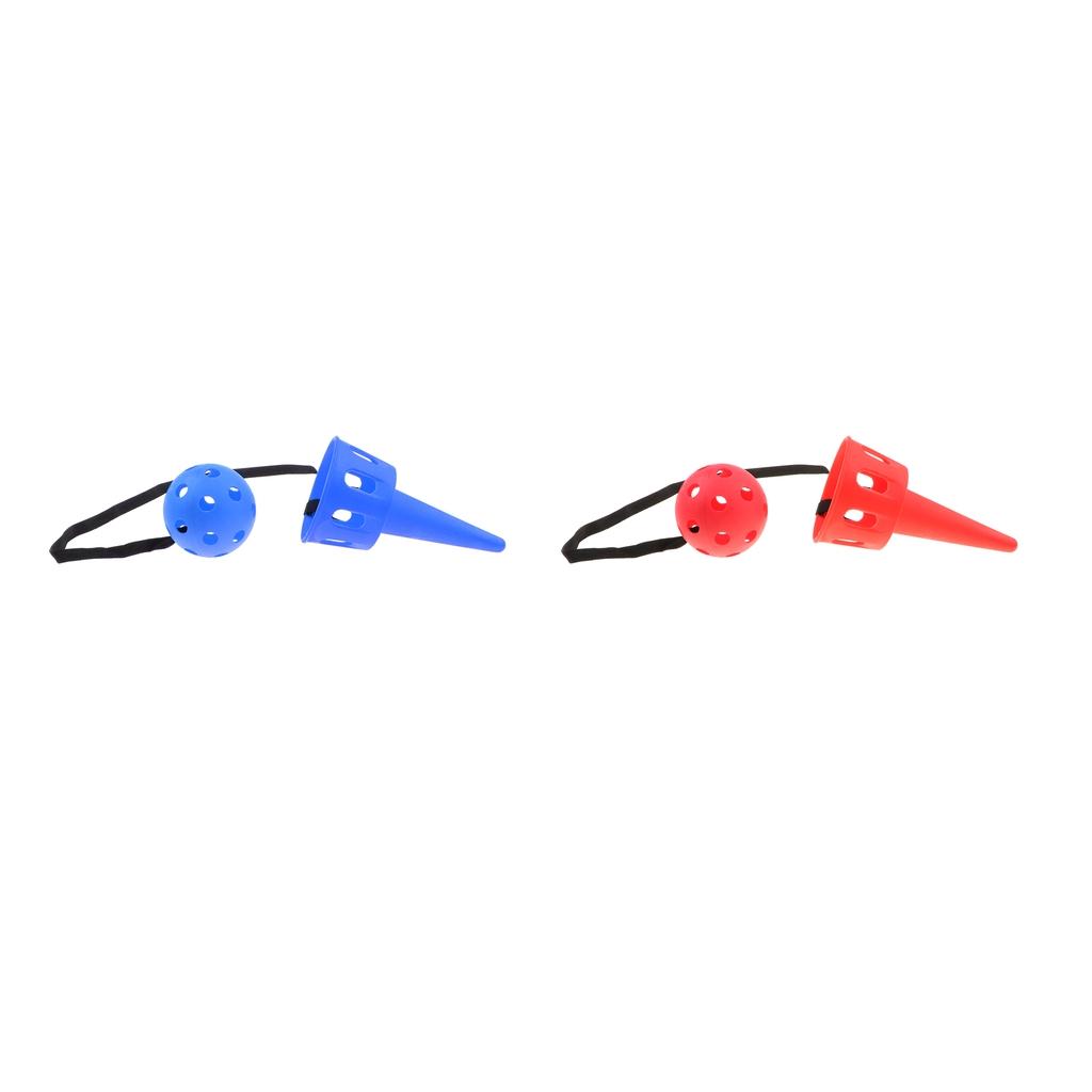 軽量キッズアウトドアゲームボール投げキャッチおもちゃプラスチ - Kids Outdoor Yard Equipment のレビューと価格