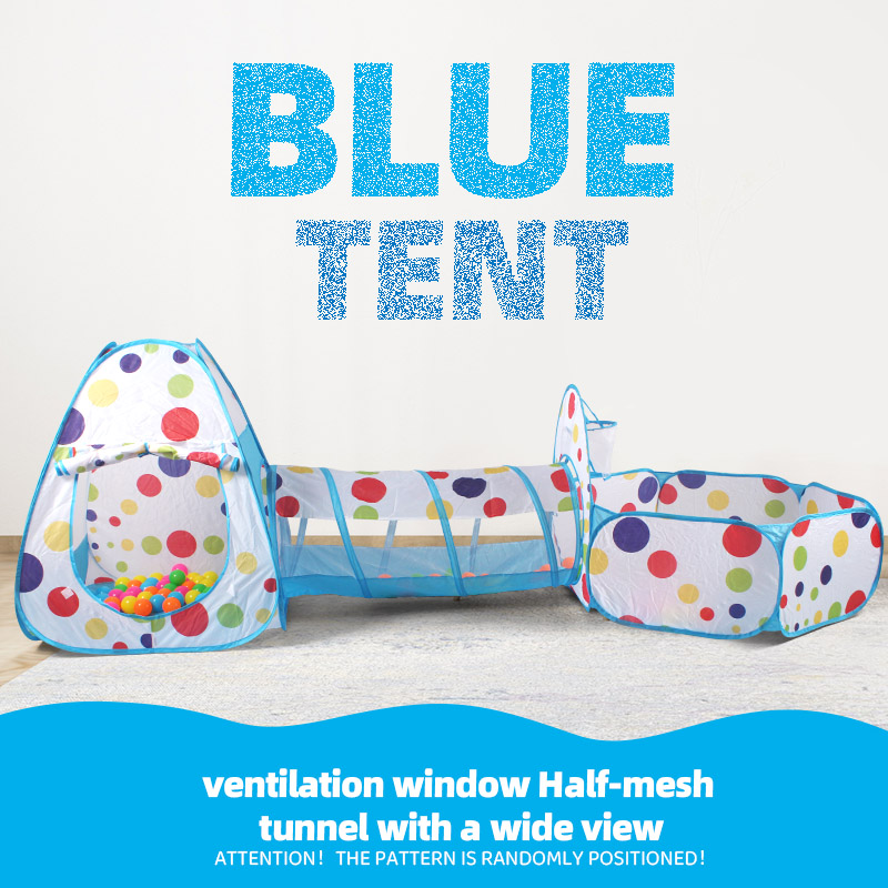 子供用プレイテント、おもちゃボールプール - プレイトンネル - Kids Outdoor Daybed のレビューと価格