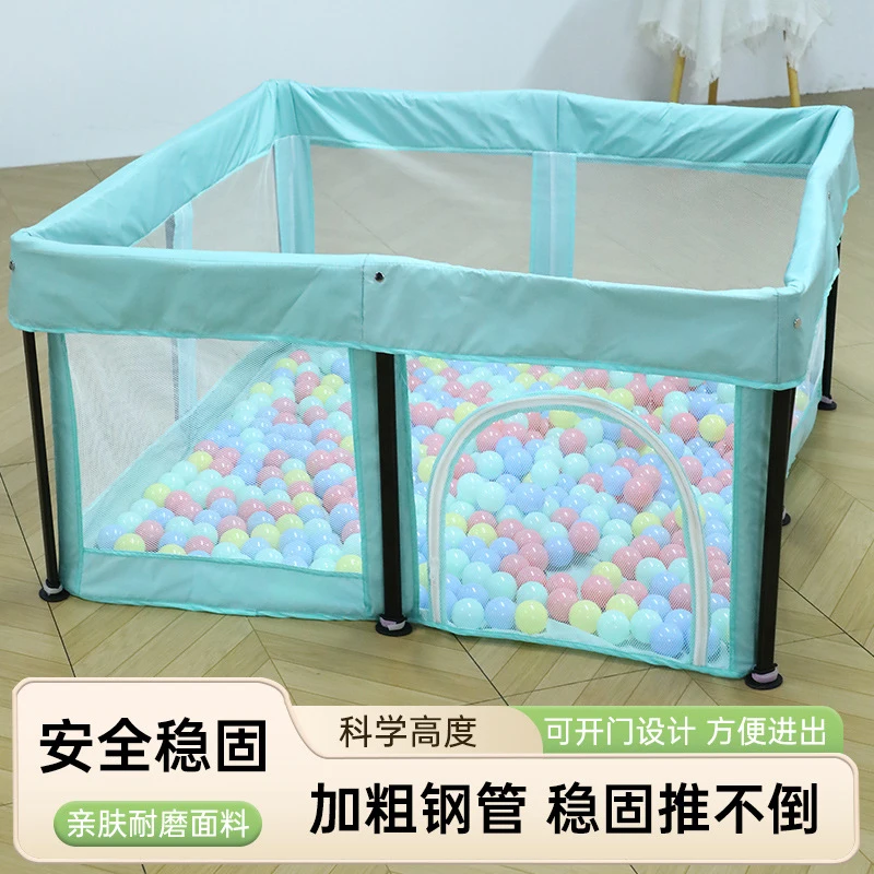 折りたたみ式工具不要ベビーサークル、幼児用安全ゲート、屋内外 - Kids Outdoor Yard Tools のレビューと価格