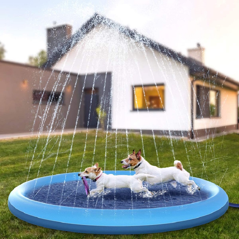 厚みのある滑り止め加工の子供用ドッグスプラッシュマット、幼児 - Kids Outdoor Mat Waterproof のレビューと価格