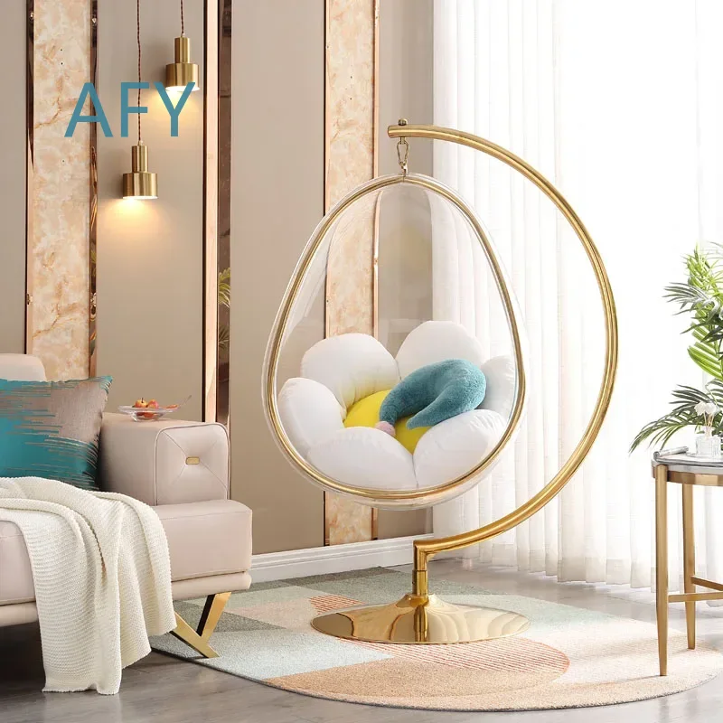 大人と子供のためのミュートラグジュアリーハンギングチェア、エ - Kids Outdoor Egg Chair のレビューと価格