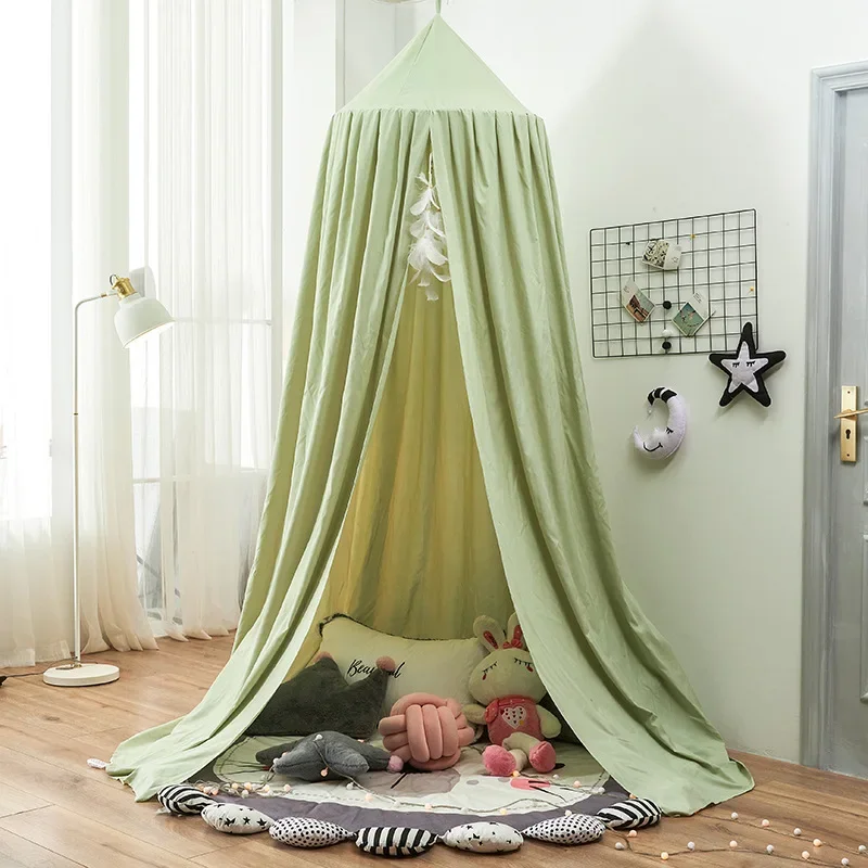子供用蚊帳 ベビーベッドカーテン 女の子 プリンセス 吊り下 - Kids Outdoor Daybed のレビューと価格